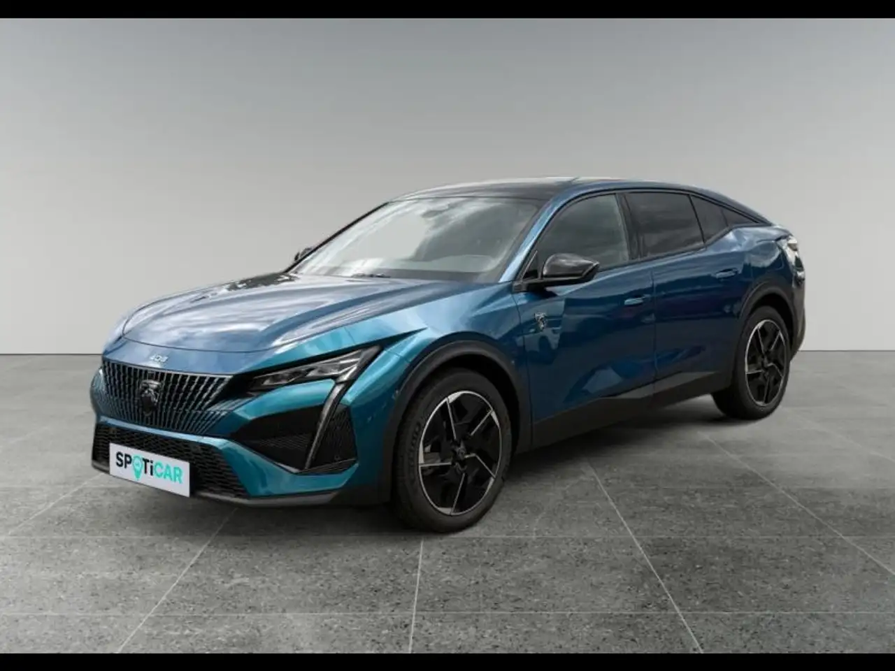 408PHEV 225ch GT e-EAT8