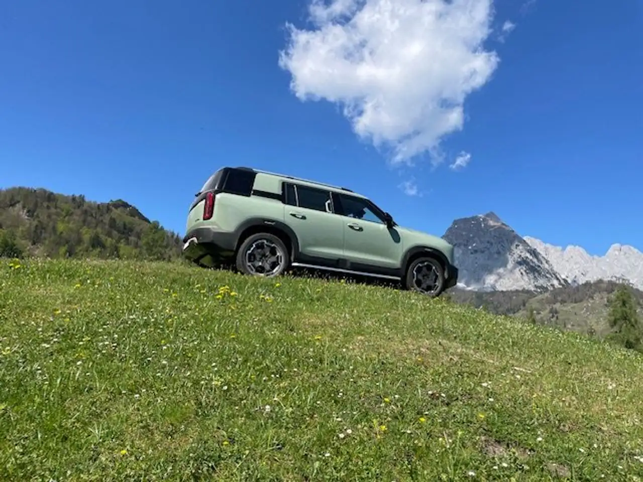 BJ30HEV 4x4