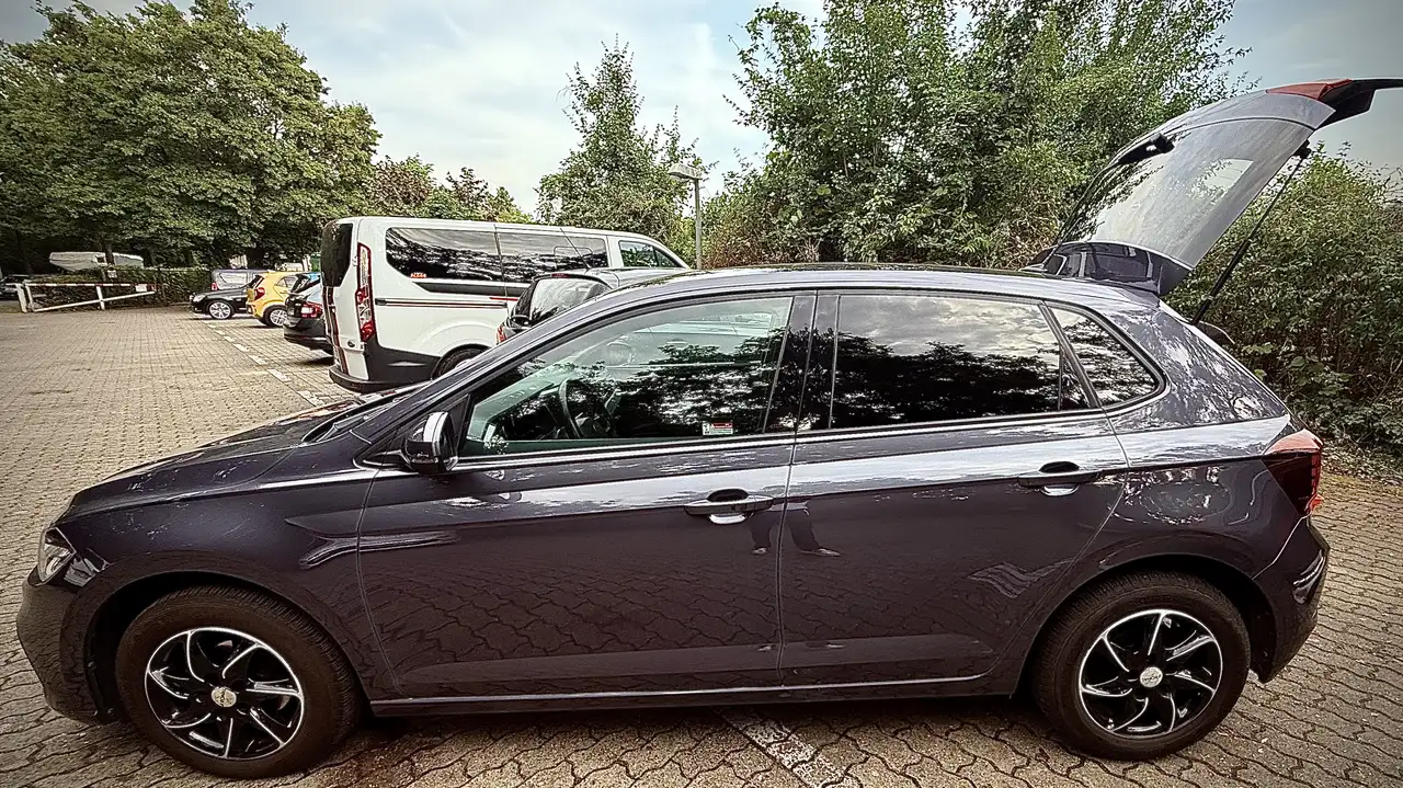 PoloLife VI 1.0 TSI