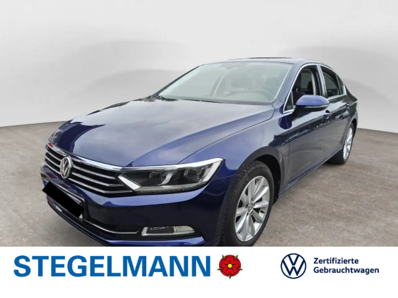 Passat1.5 TSI Comfortline Navi*LED*Klimaautomat
