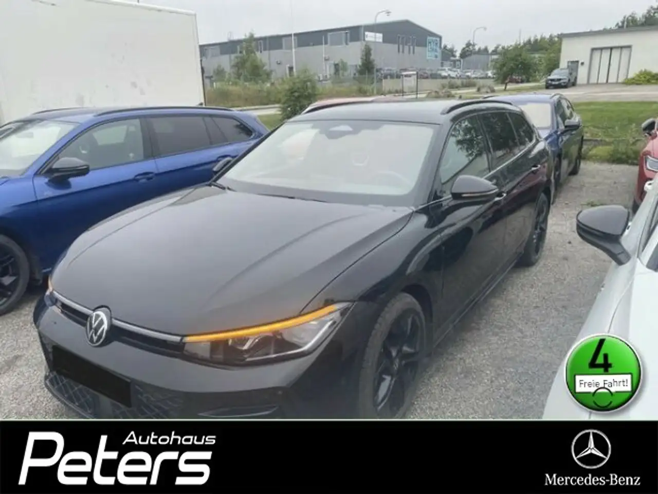 PassatPassat 2.0 TDI R-Line 4Motion Standheizung/Autom.