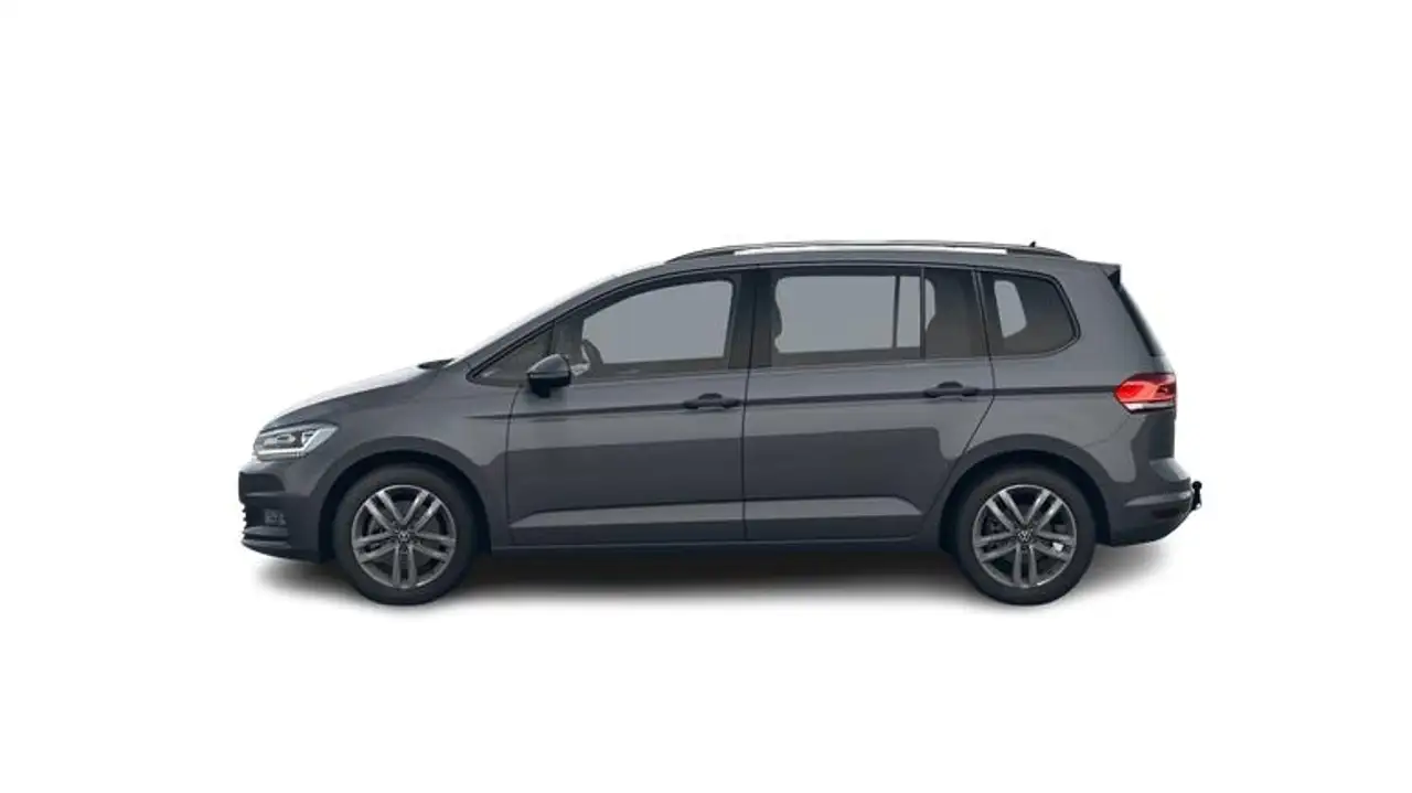 TouranPrime 1.5 TSI 7-Gang-DSG 110 kW (150 PS), Autom...