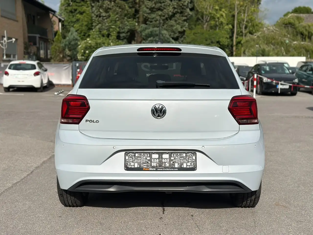 Фото машины