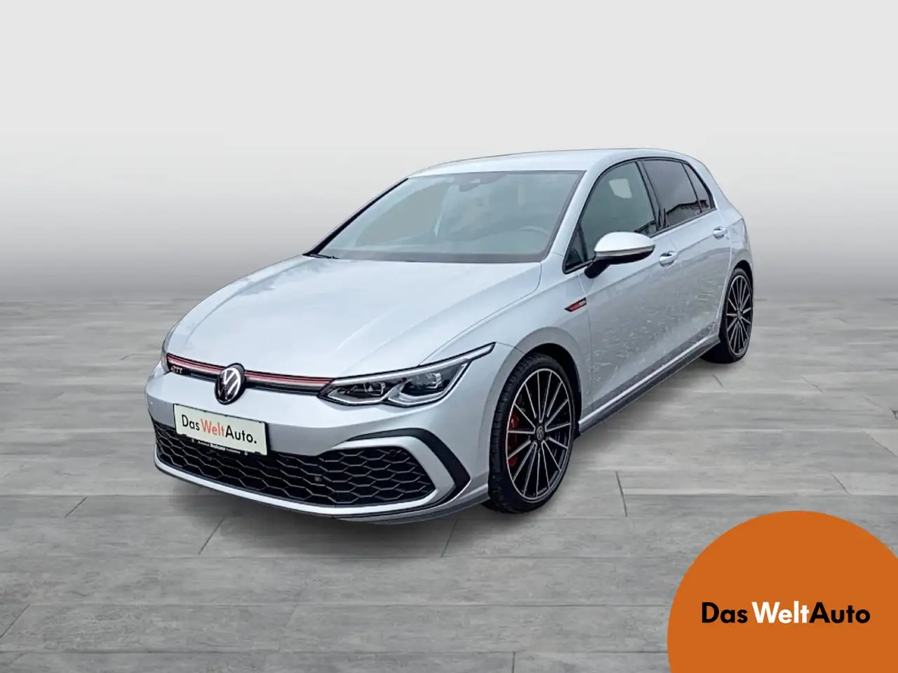 Golf GTIGTI
