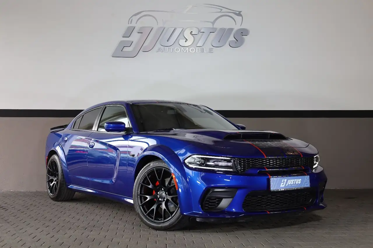 Charger5.7 R/T/Alpine/PerformancePages/WIFI/R20