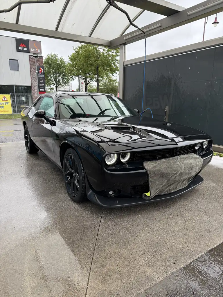 Challengernull