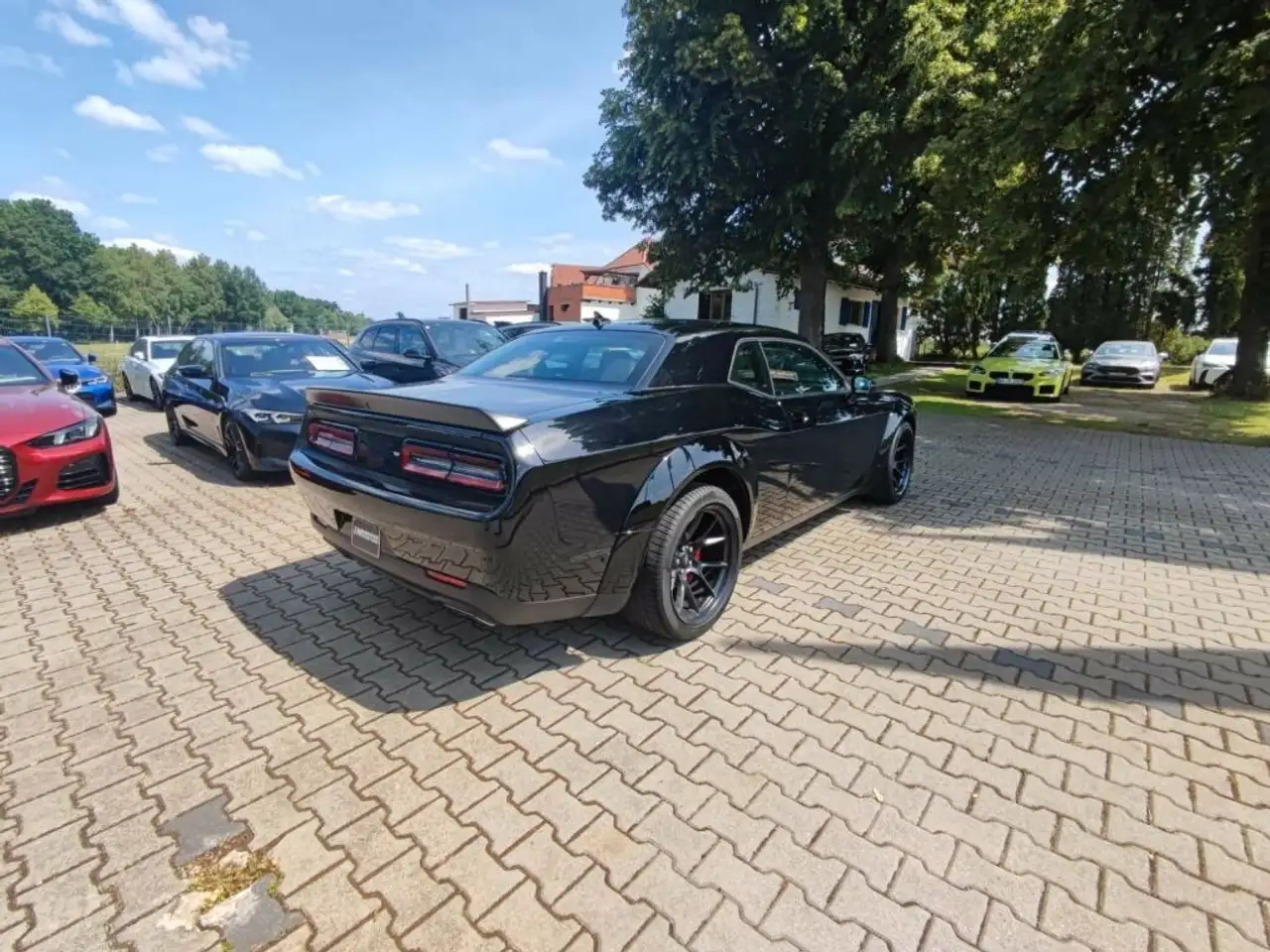 Фото машины