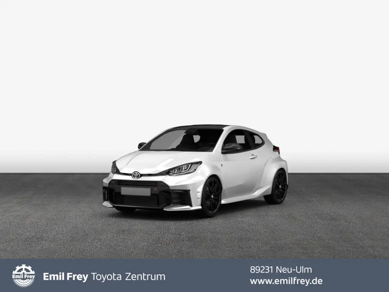 YarisYARIS - 1,5 L. 116 PS 5-TÜRIG