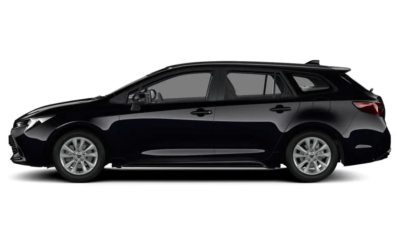 CorollaTouring Sports Comfort TS 1.8 Hybrid 140 ECVT L...