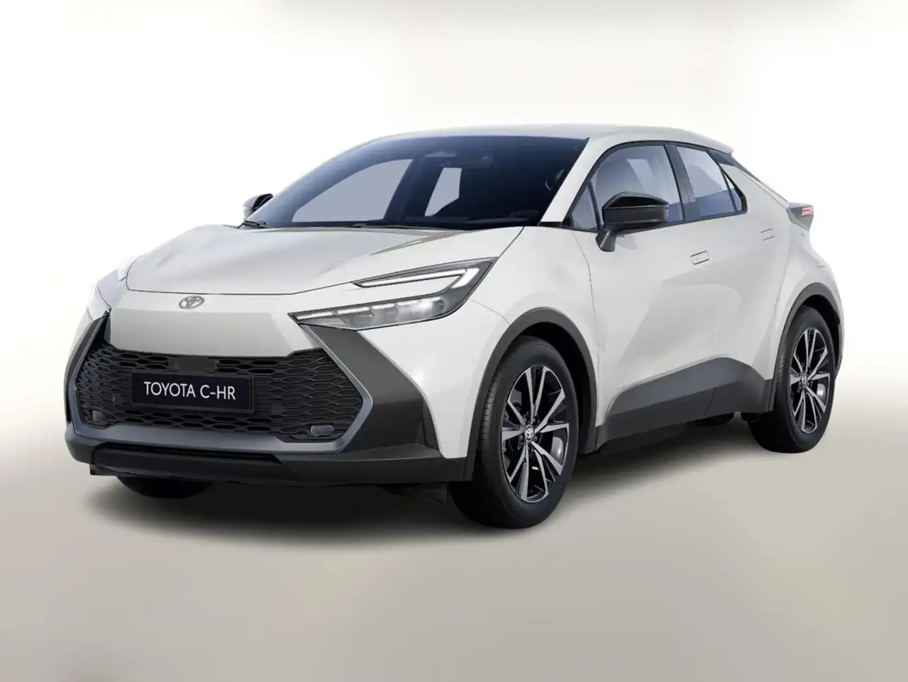 C-HRTeamplayer 2.0 PHEV 223 ACC Keyl Kam SHZ 164 kW...