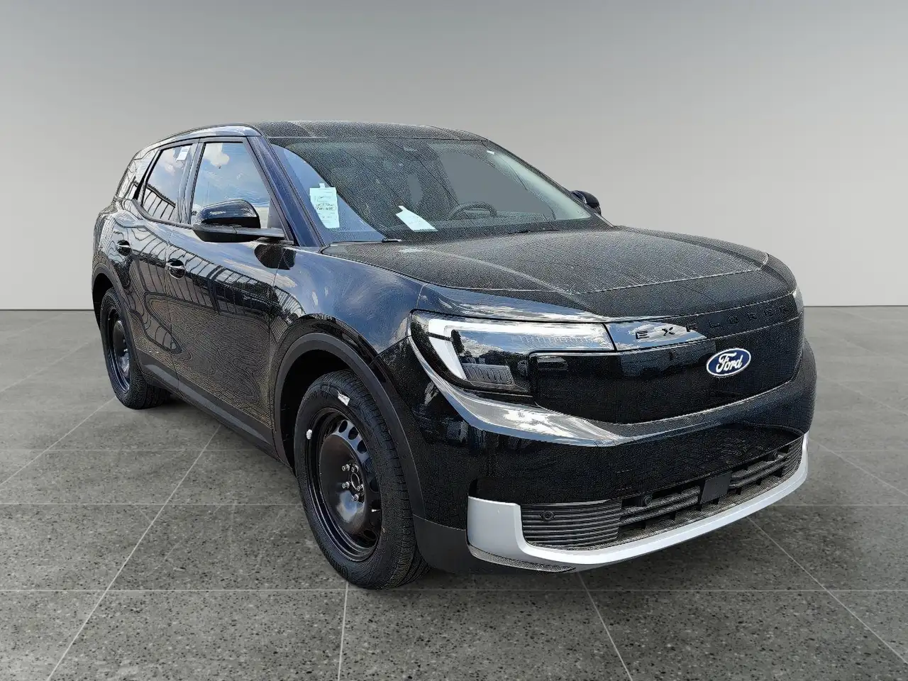 ExplorerEXPLORER 52 kWh STANDARD RANGE RWD 125KW/170PK A1