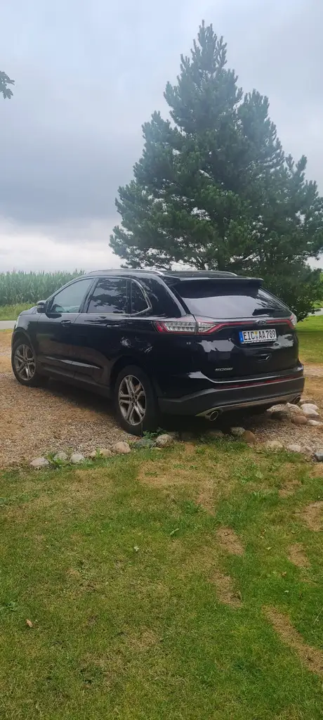 Edge2.0 TDCi 4x4 Vignale