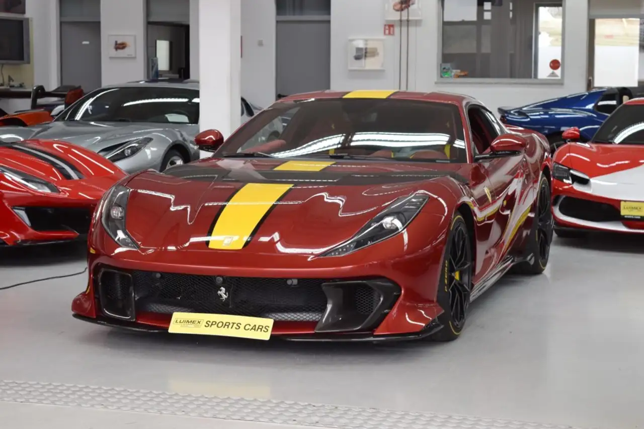 812Competizione