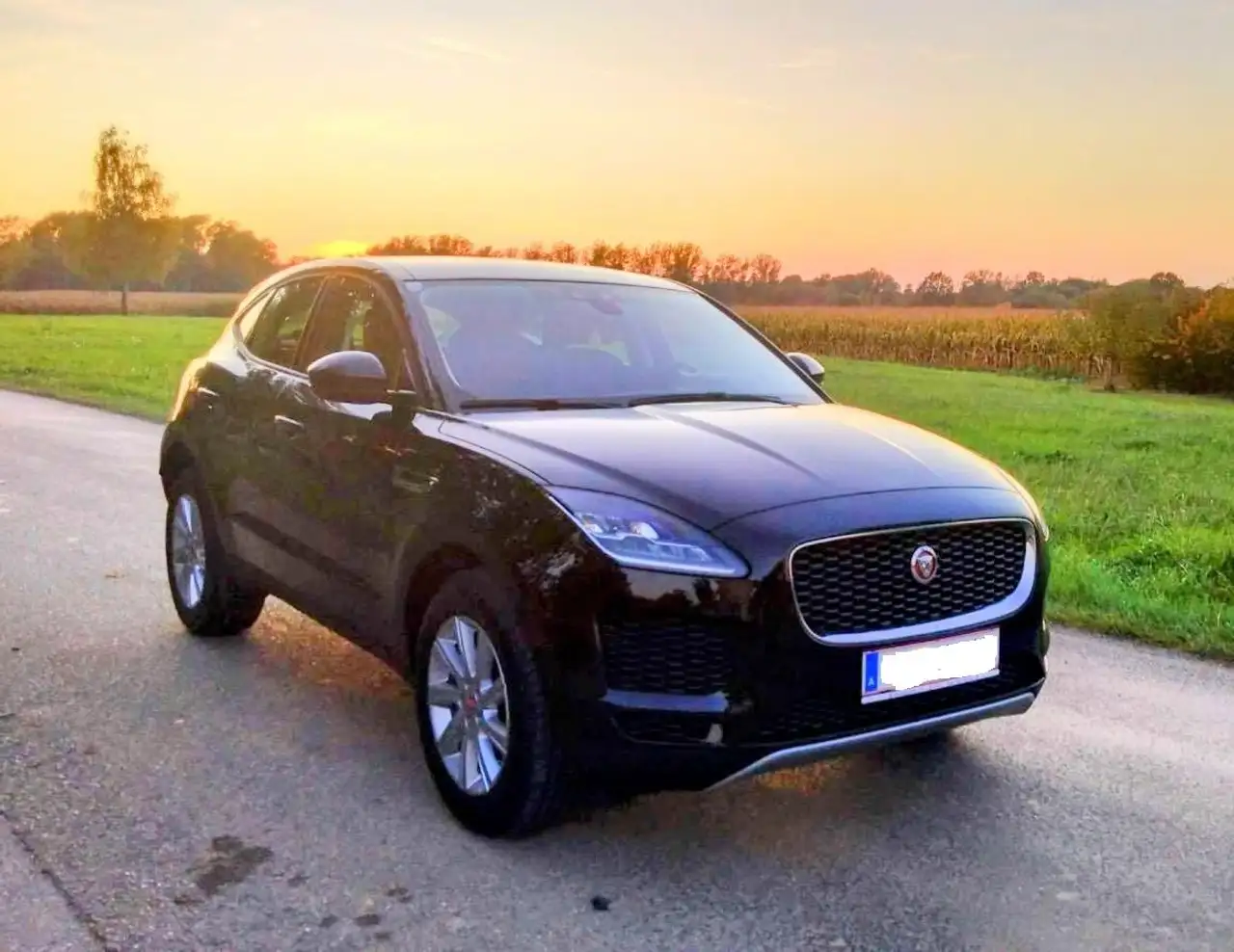 E-PaceE-Pace 2.0DI4 D150 AWD Aut.