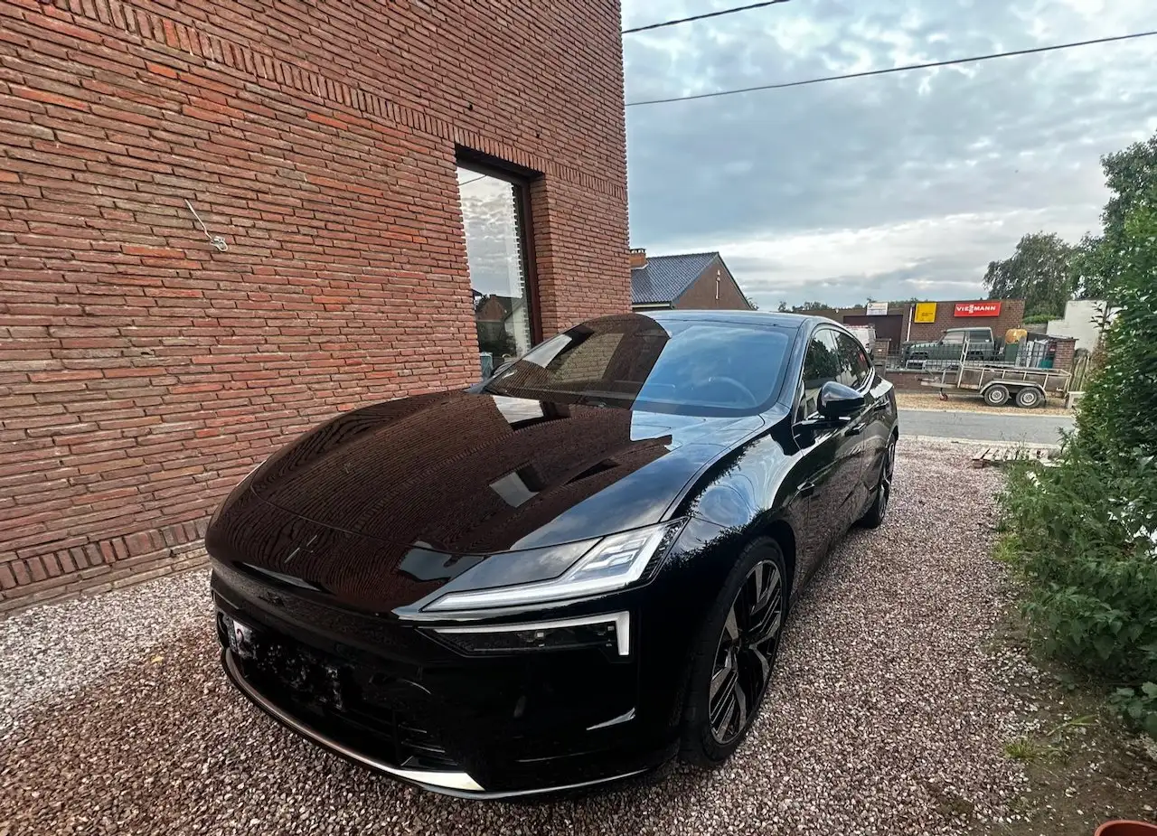 4Polestar 4 Dual Motor 100kWh