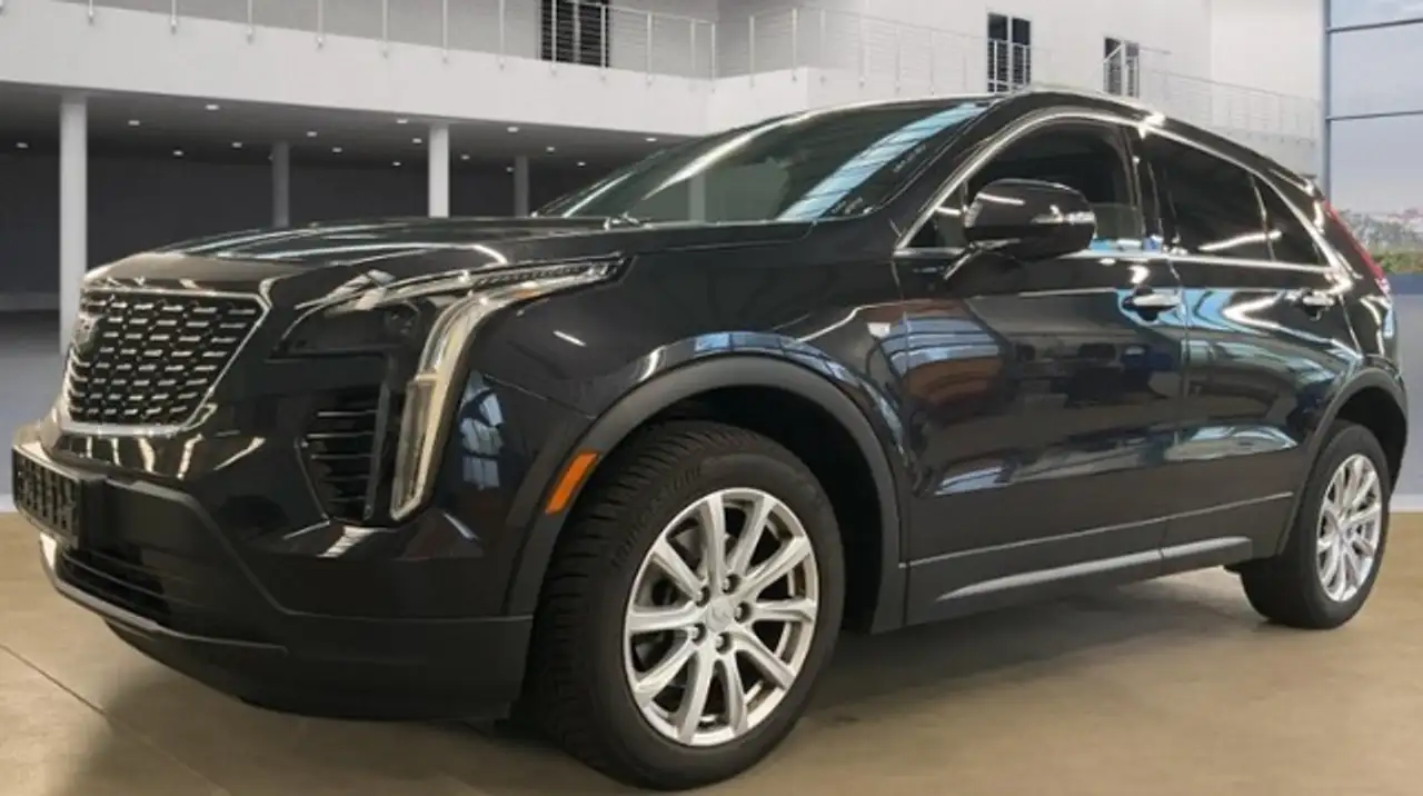 XT4350T AWD LUXURY PANO KAMERA TOTW SPUR BOSE