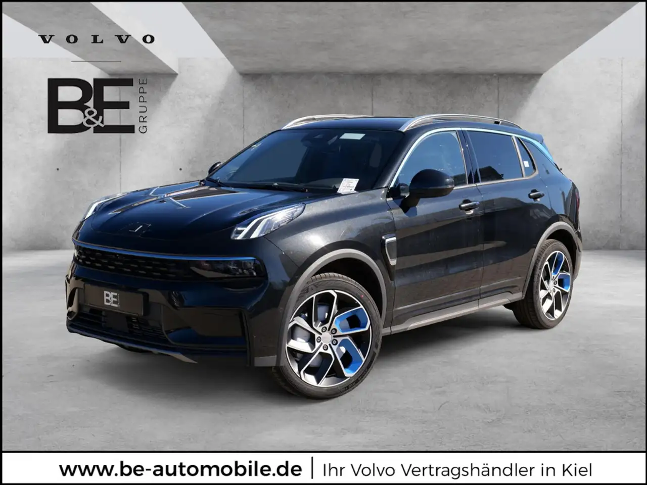 01Plug-In-Hybrid *360 °Kamera **UPE 46.000€*
