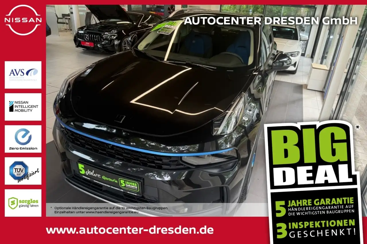 011.5TD PHEV Pano Navi Kamera Carplay ACC