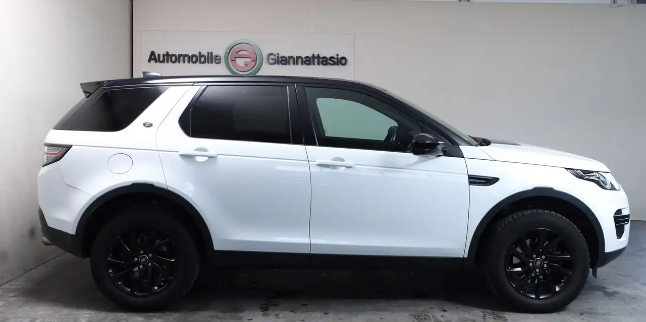 Discovery SportSE AWD Panorama*DAB*AHK
