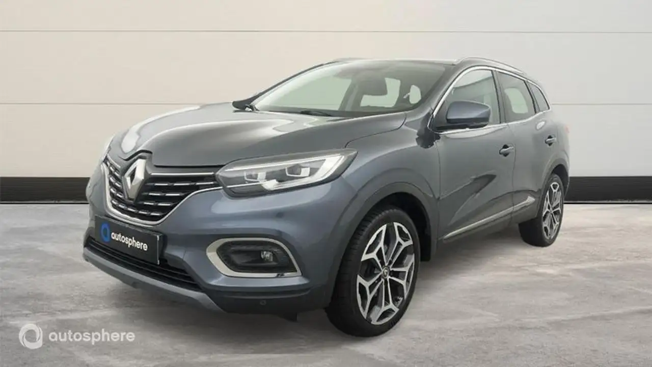 Kadjar1.7 Blue dCi 150ch Intens