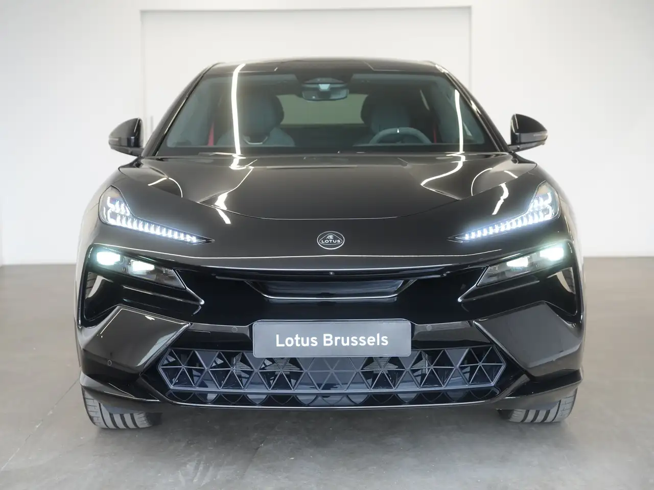 EletreEletre 600 SPORT SE