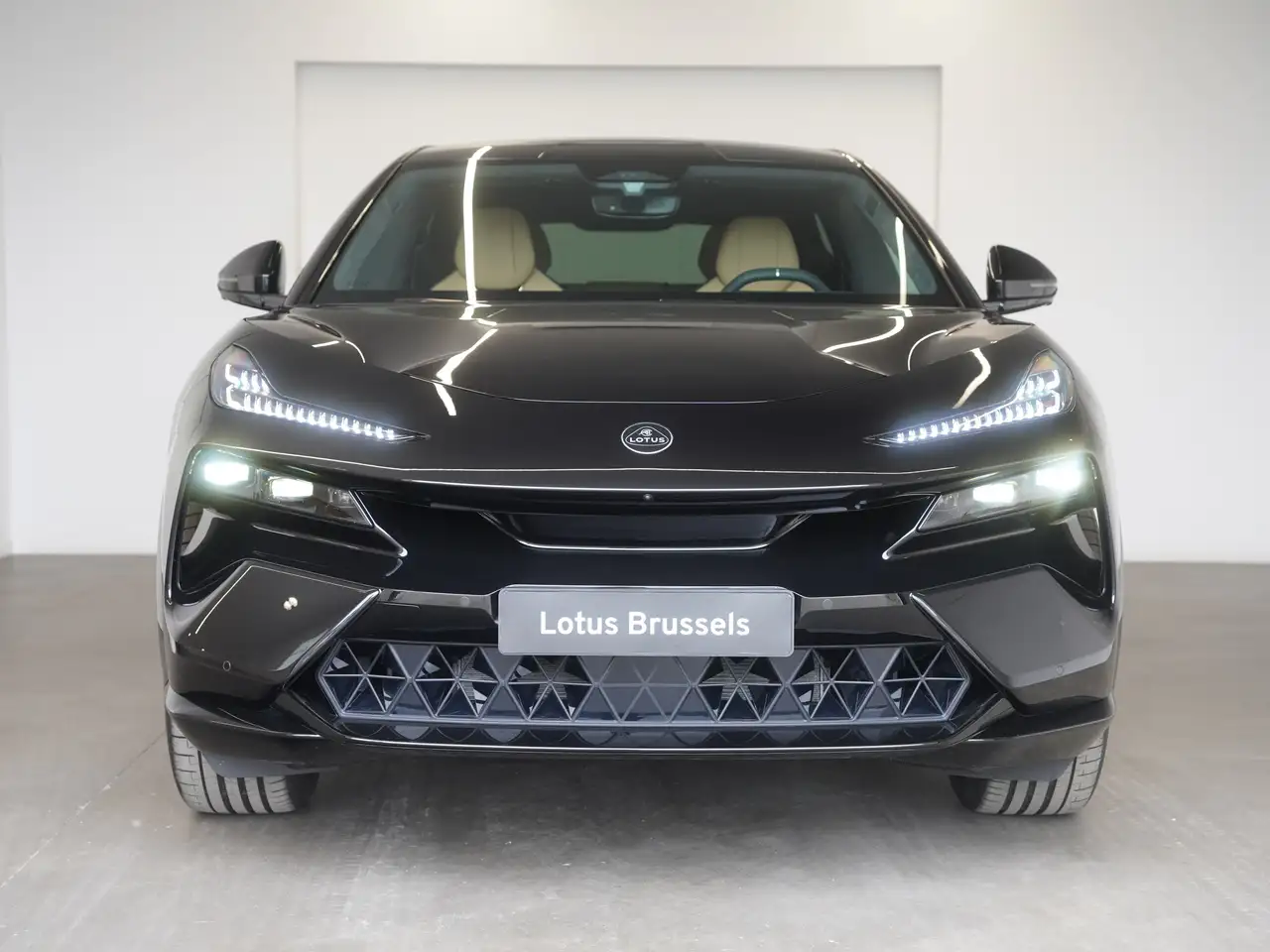 Eletre600 GT SE -  4WD EDS