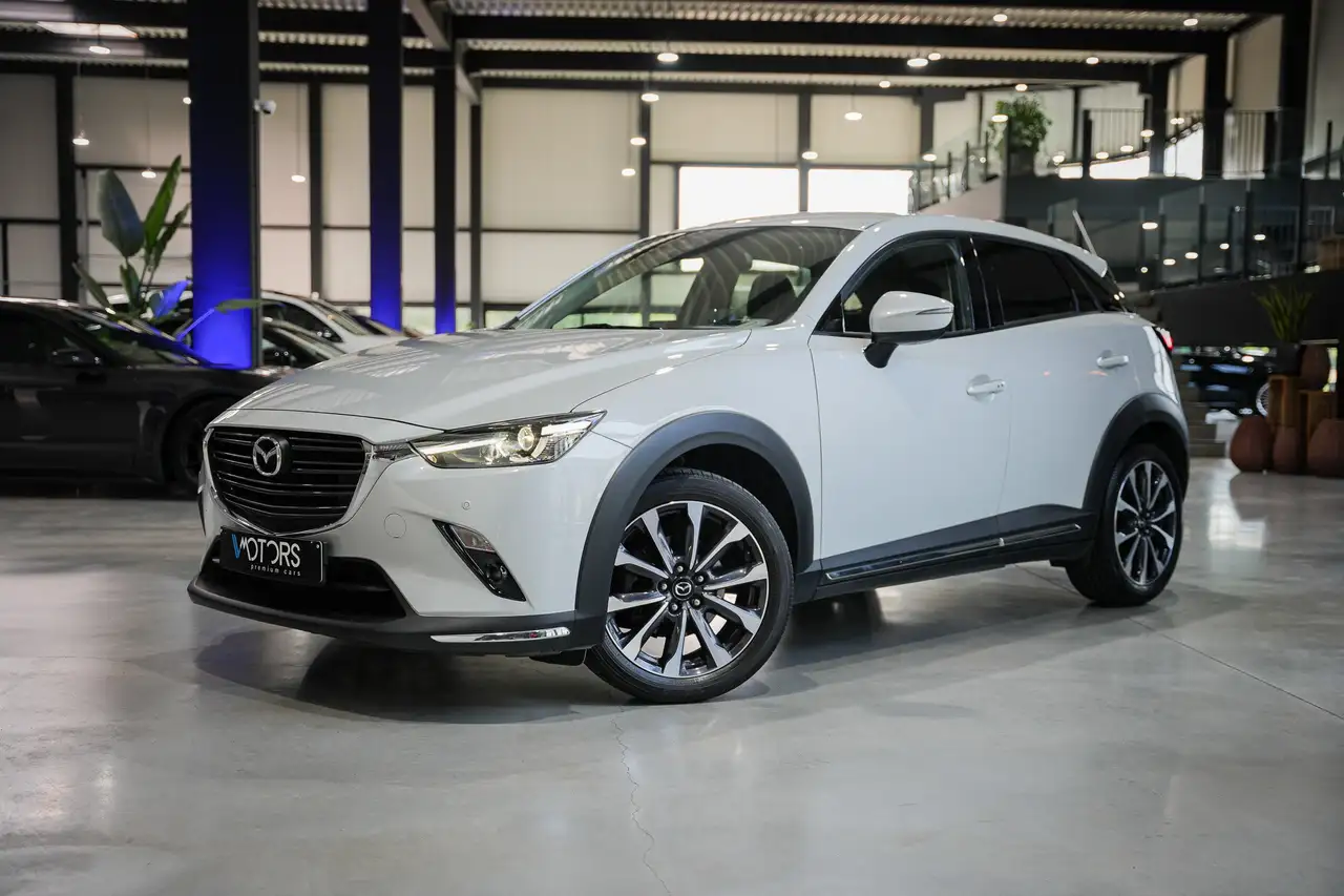 CX-32.0i SKYACTIV-G 2WD Skycruise - HUD - CC -