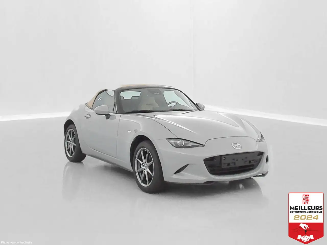 MX-51.5 SKYACTIV-G 132ch Kazari