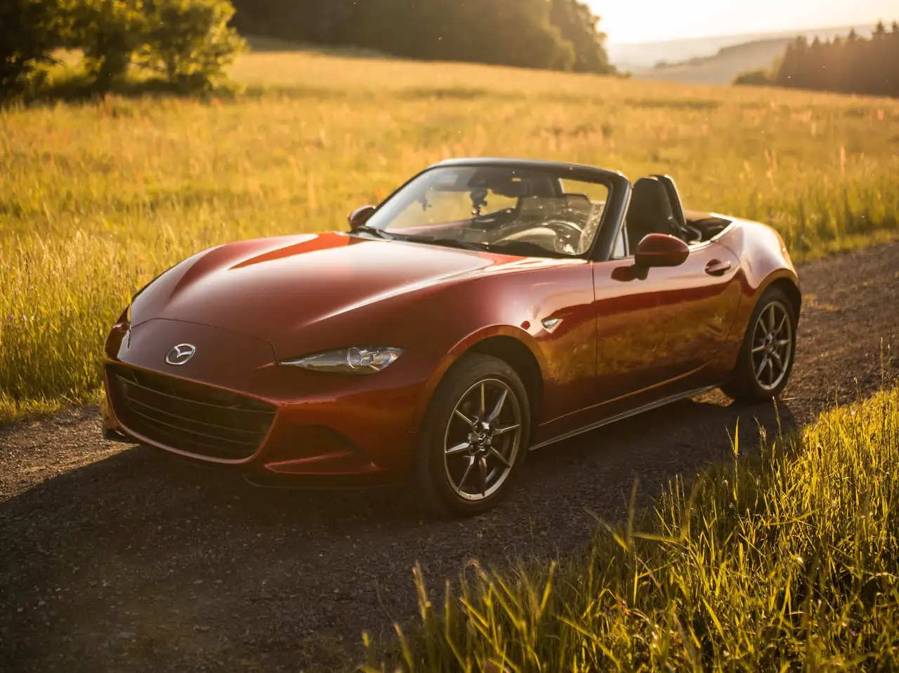 MX-5MX-5 SKYACTIV-G 1.5 SKYCRUISE 6MT