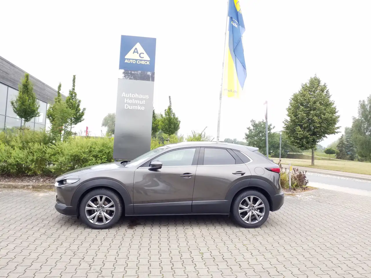 CX-30Selection 2WD