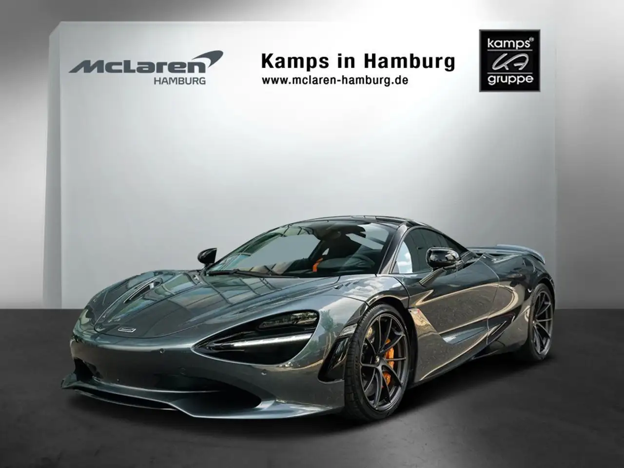 600LT750S Performance I Garantie I Lift I