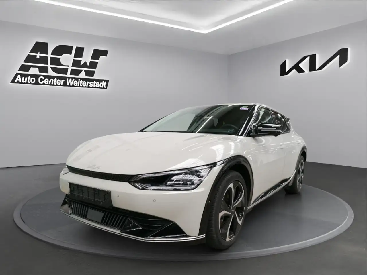 EV677.4 AWD GTL LEDER FULL-LED 20Z HEAD-UP E.SITZ V2L