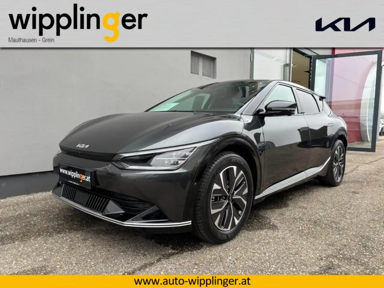 EV6/AIR/PLUS/77,4KWH/AT/RWD/229/V2L LP.:€ 64.390,00