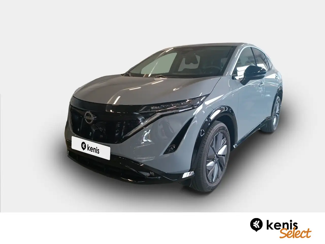 AriyaAdvance 63 kWh NAVI 360°CAM VERW.ZETEL+STUUR 22KWH