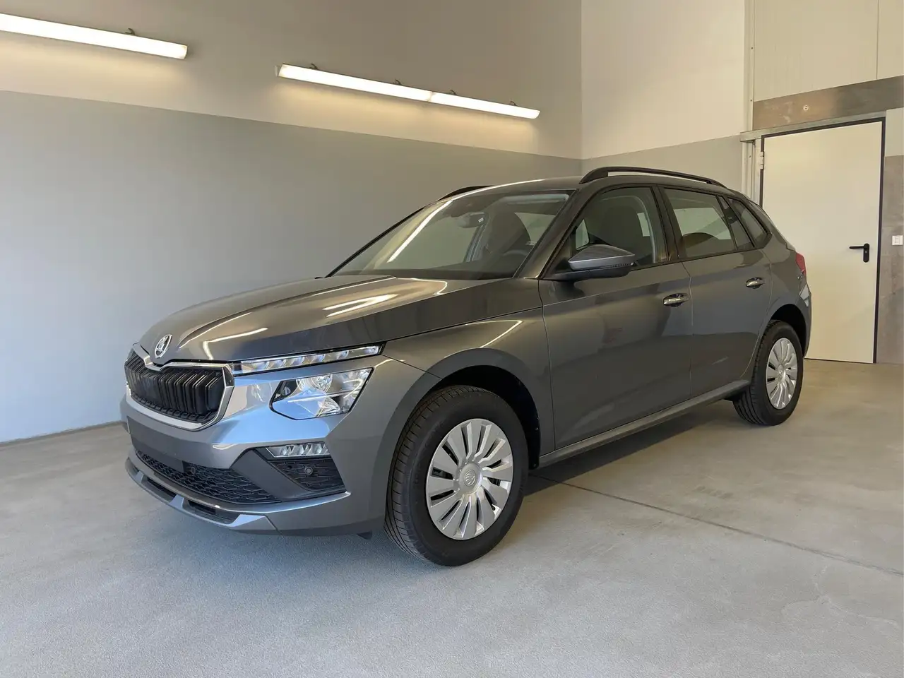 KamiqFacelift Selection 115PS AHK+Kessy 1.0 TSI 85kW...