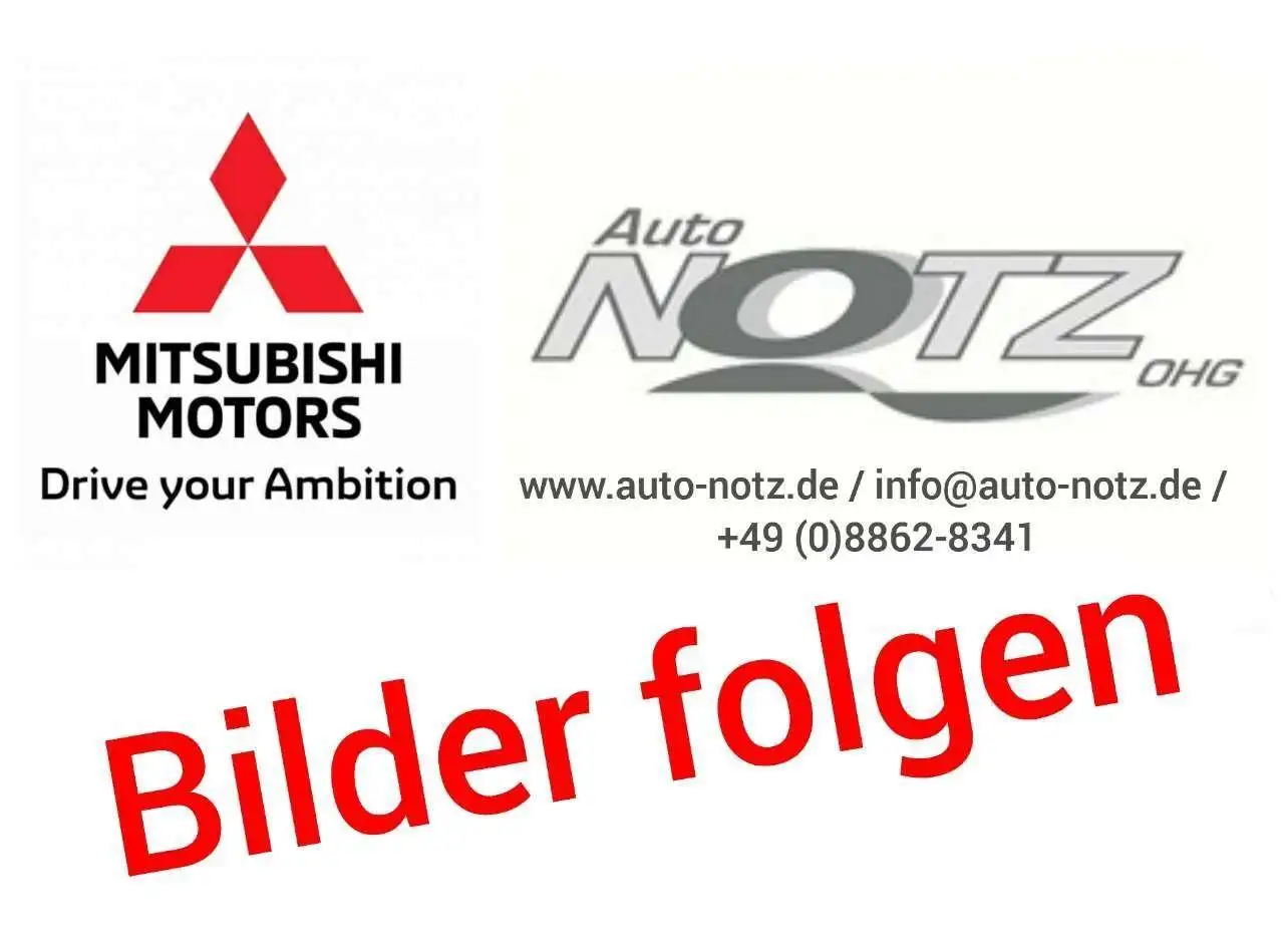 Outlander2.4 4WD PHEV "Intro", Standhzg, 8 Jahre Garantie