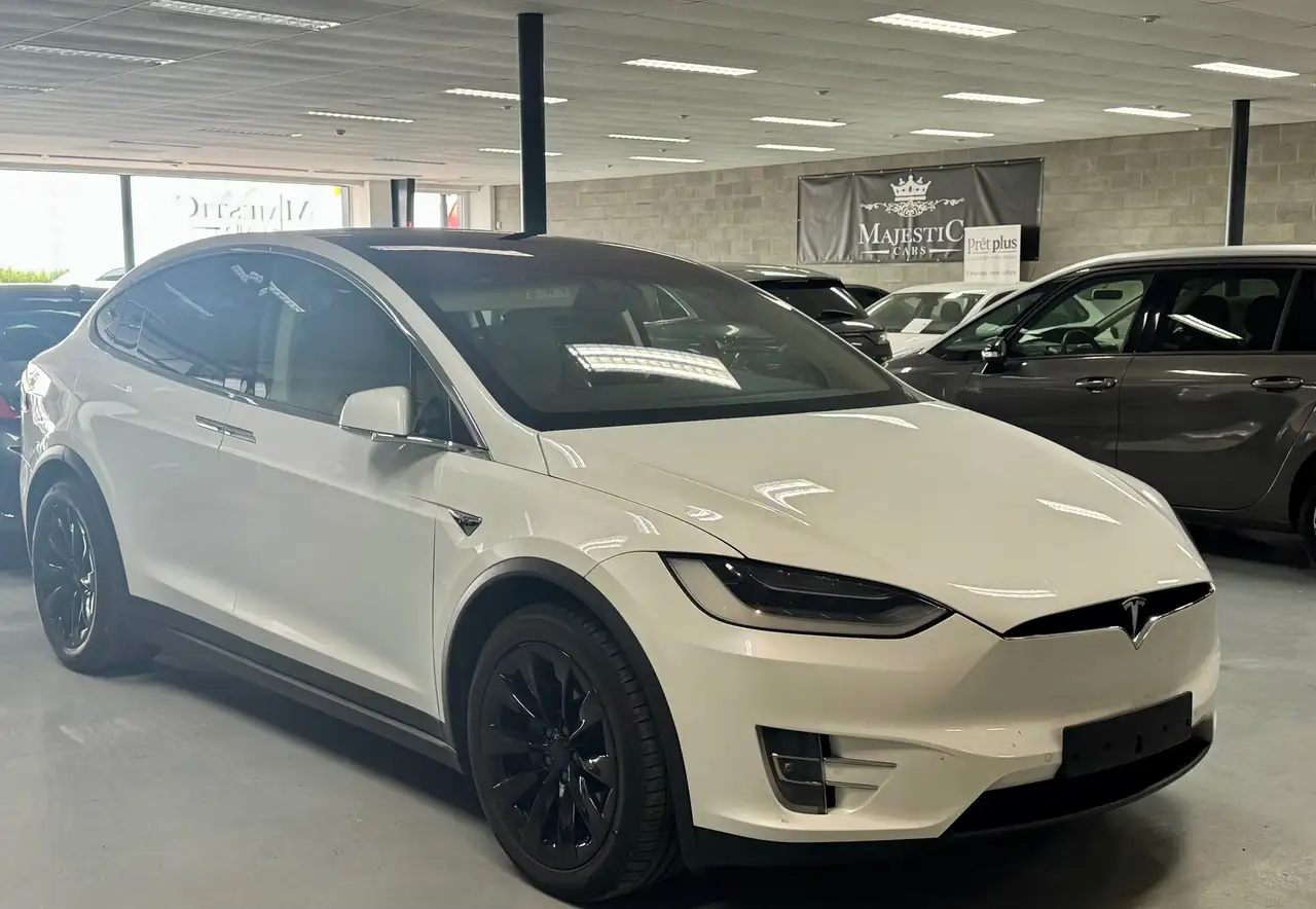 Model XMODEL X 75    7 places
