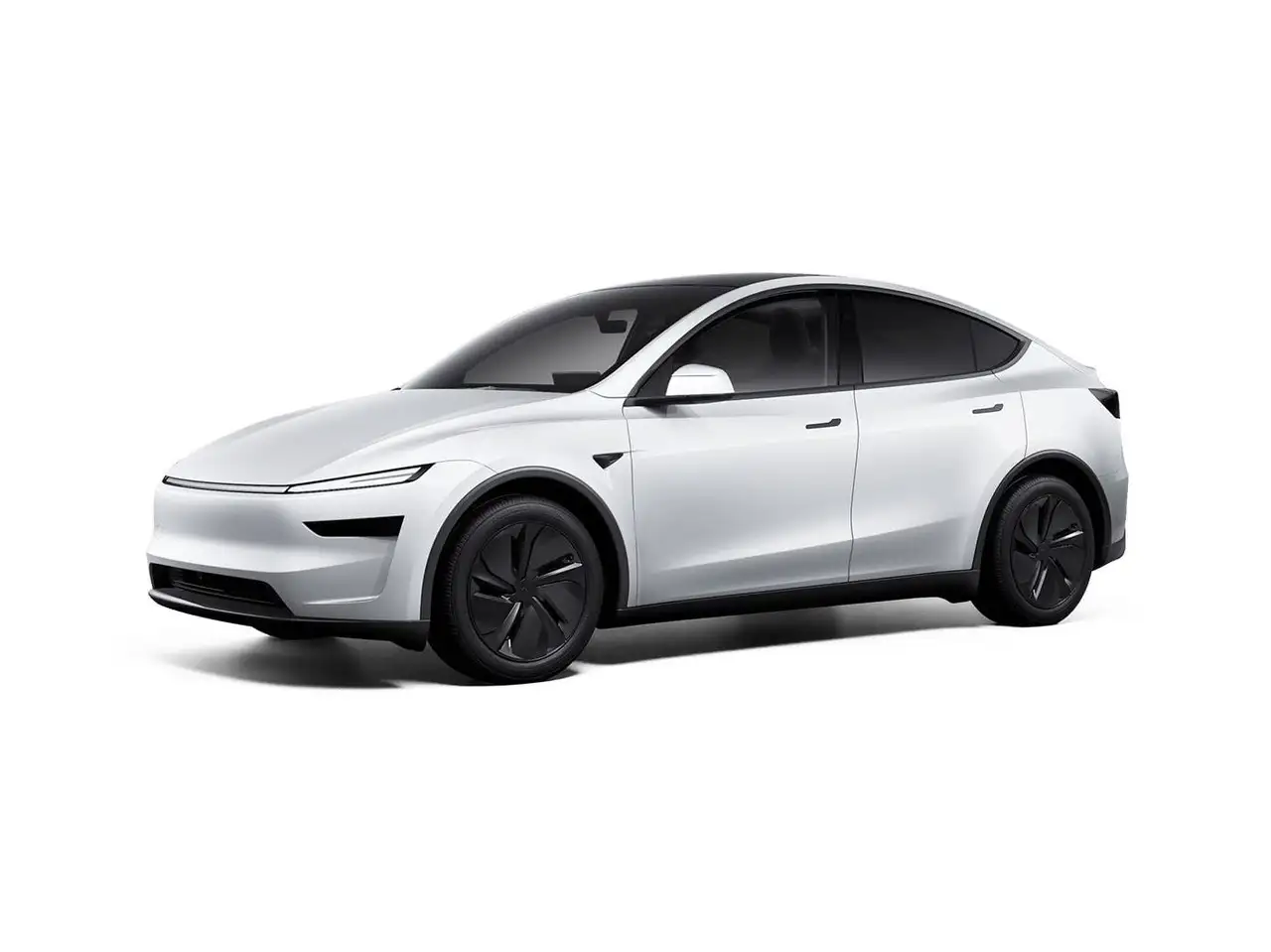 Model YLong Range RWD - € 5000 Overnamebonus*