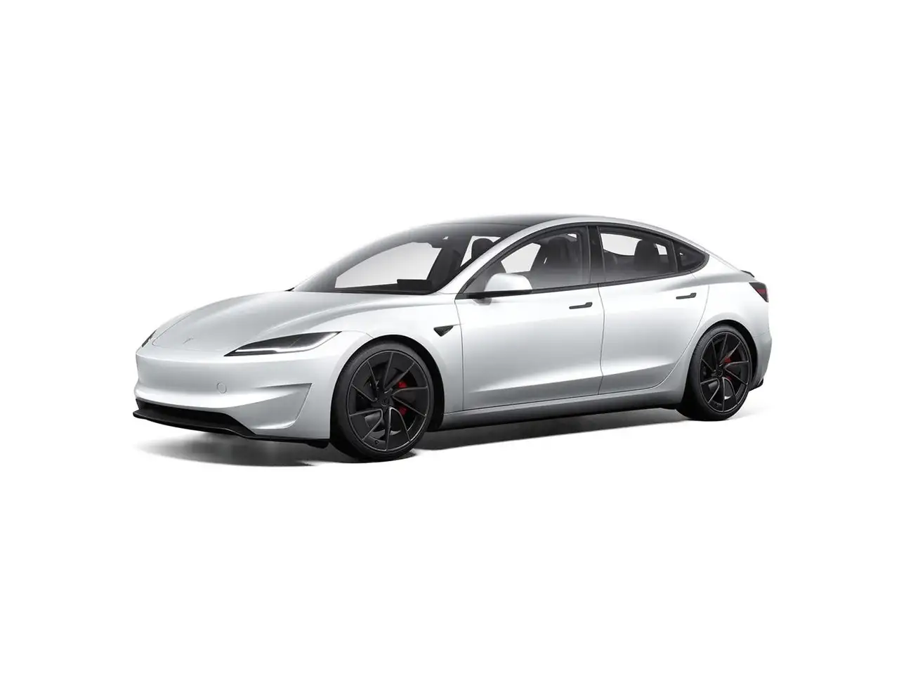 Model 3Performance - € 5000 Overnamebonus*