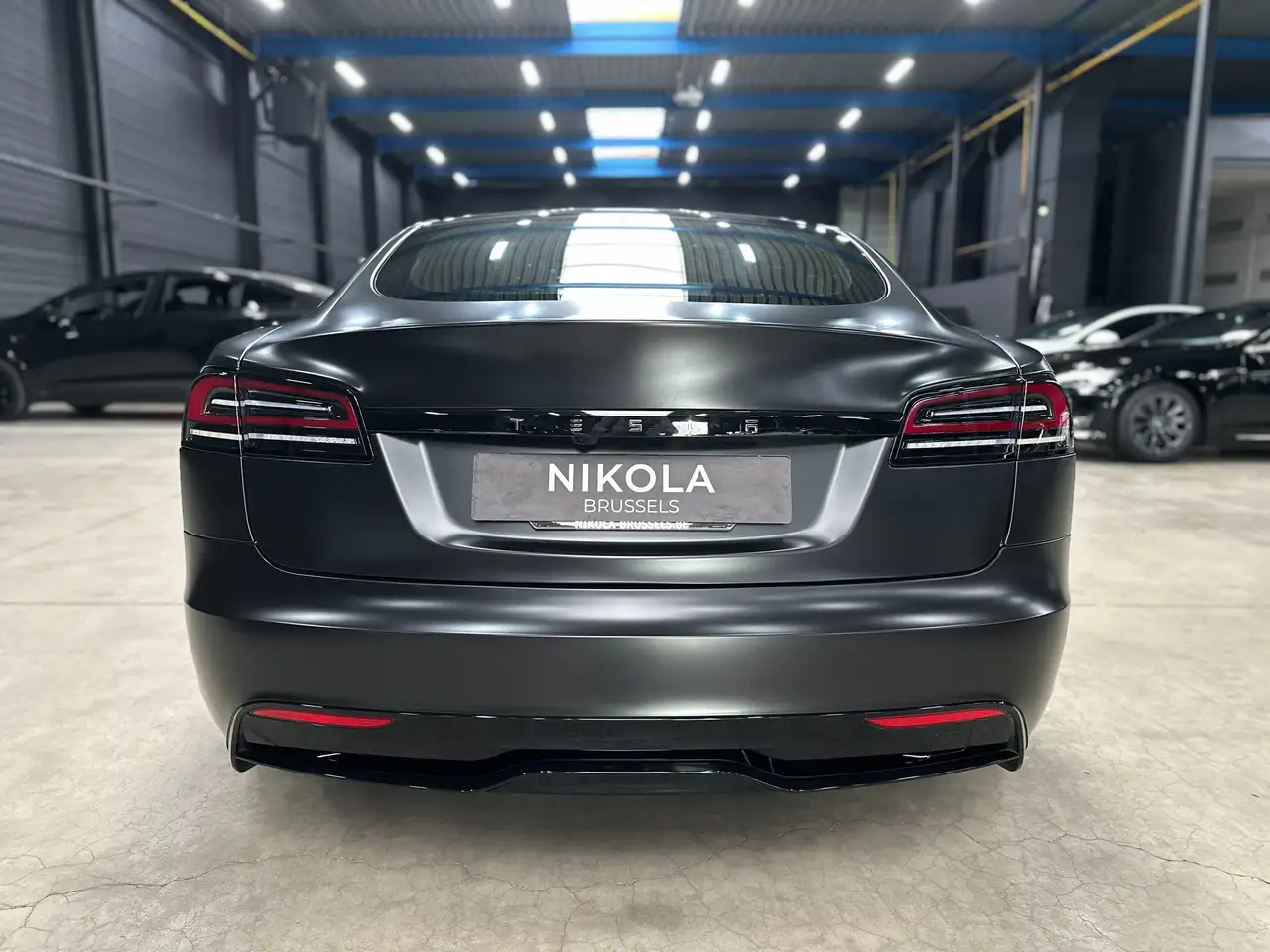 Фото машины