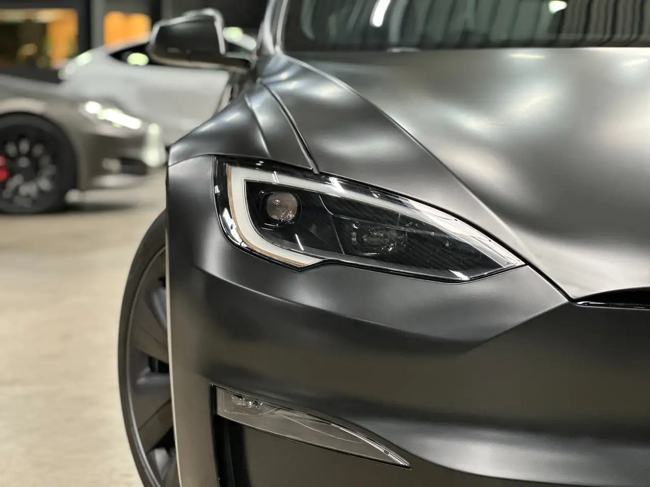 фото машины