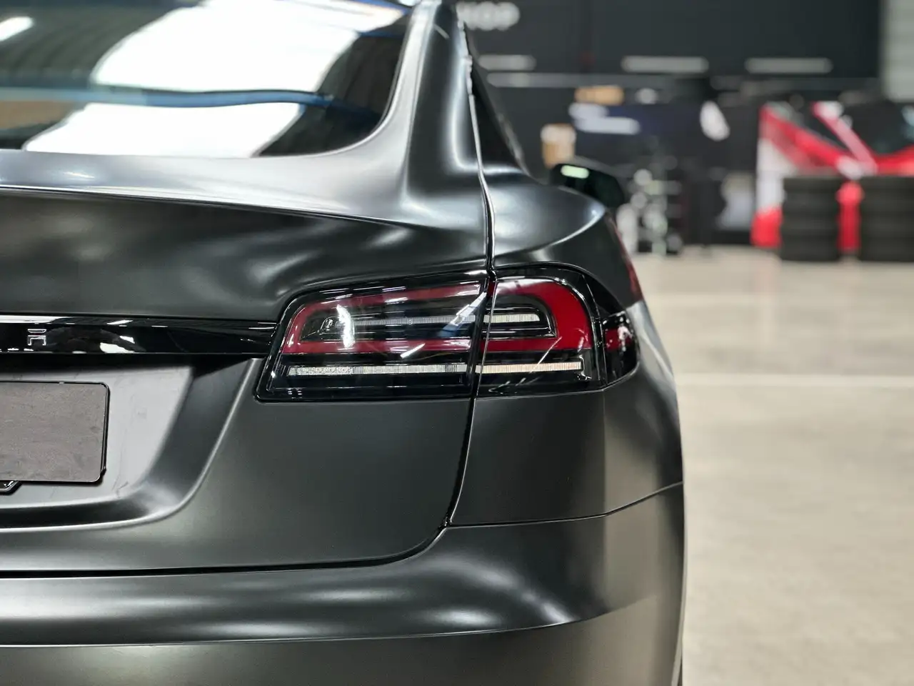 Фото машины