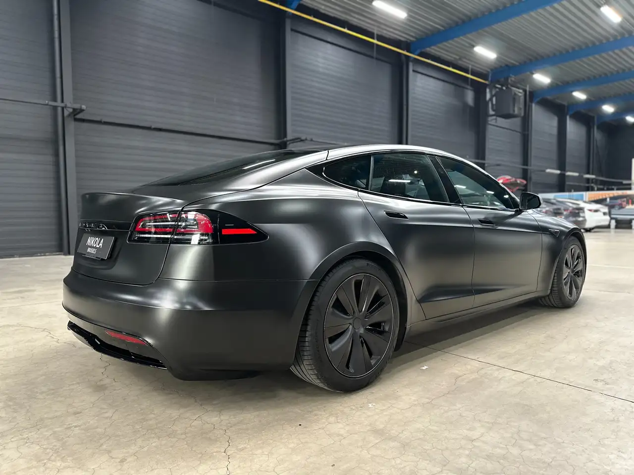 Фото машины