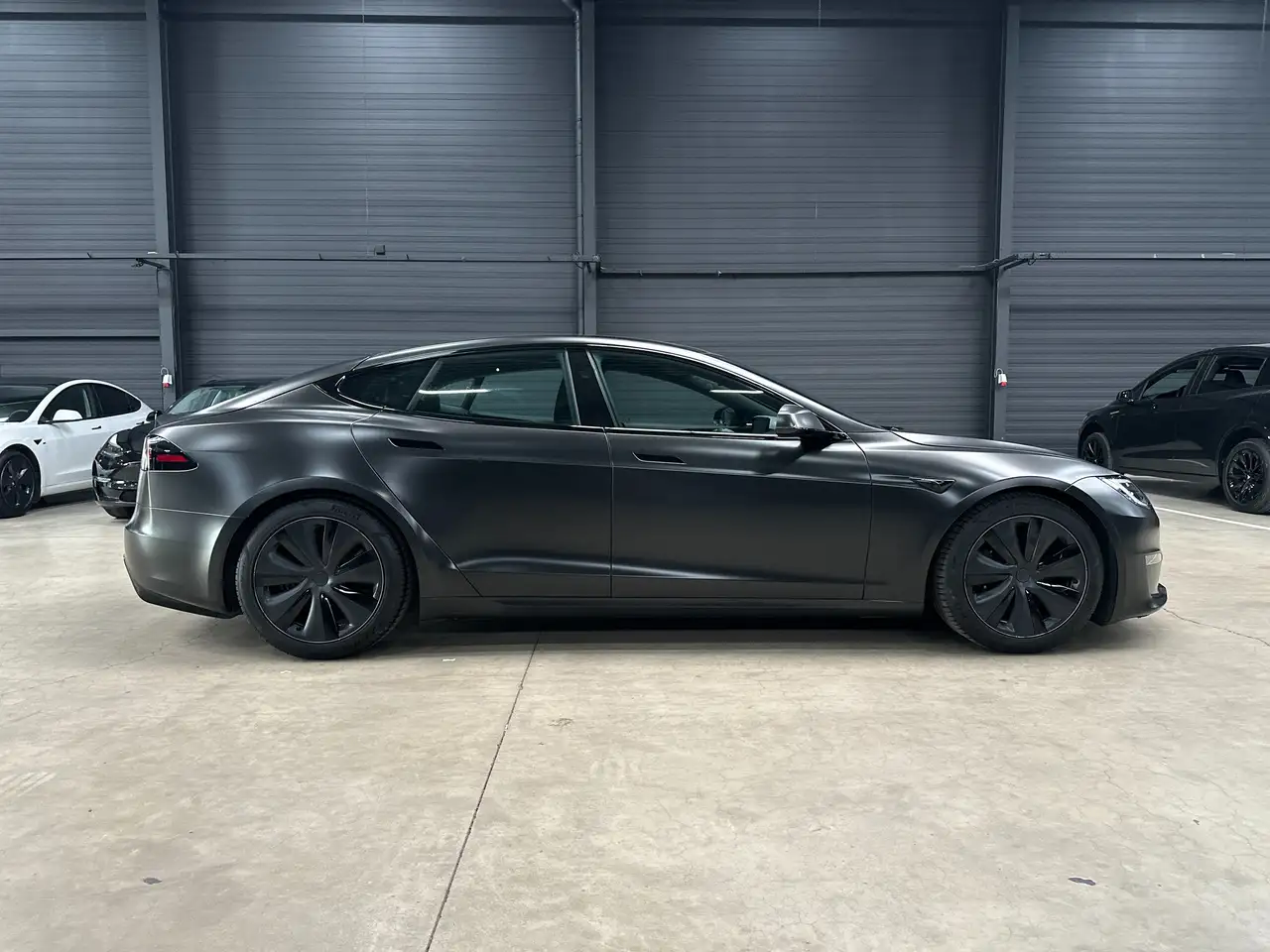 Фото машины