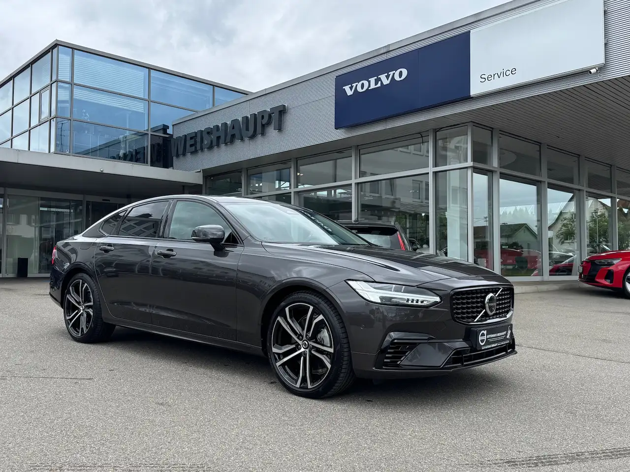 S90T8*Plus Dark*NP  91.110*AWD*Recharge