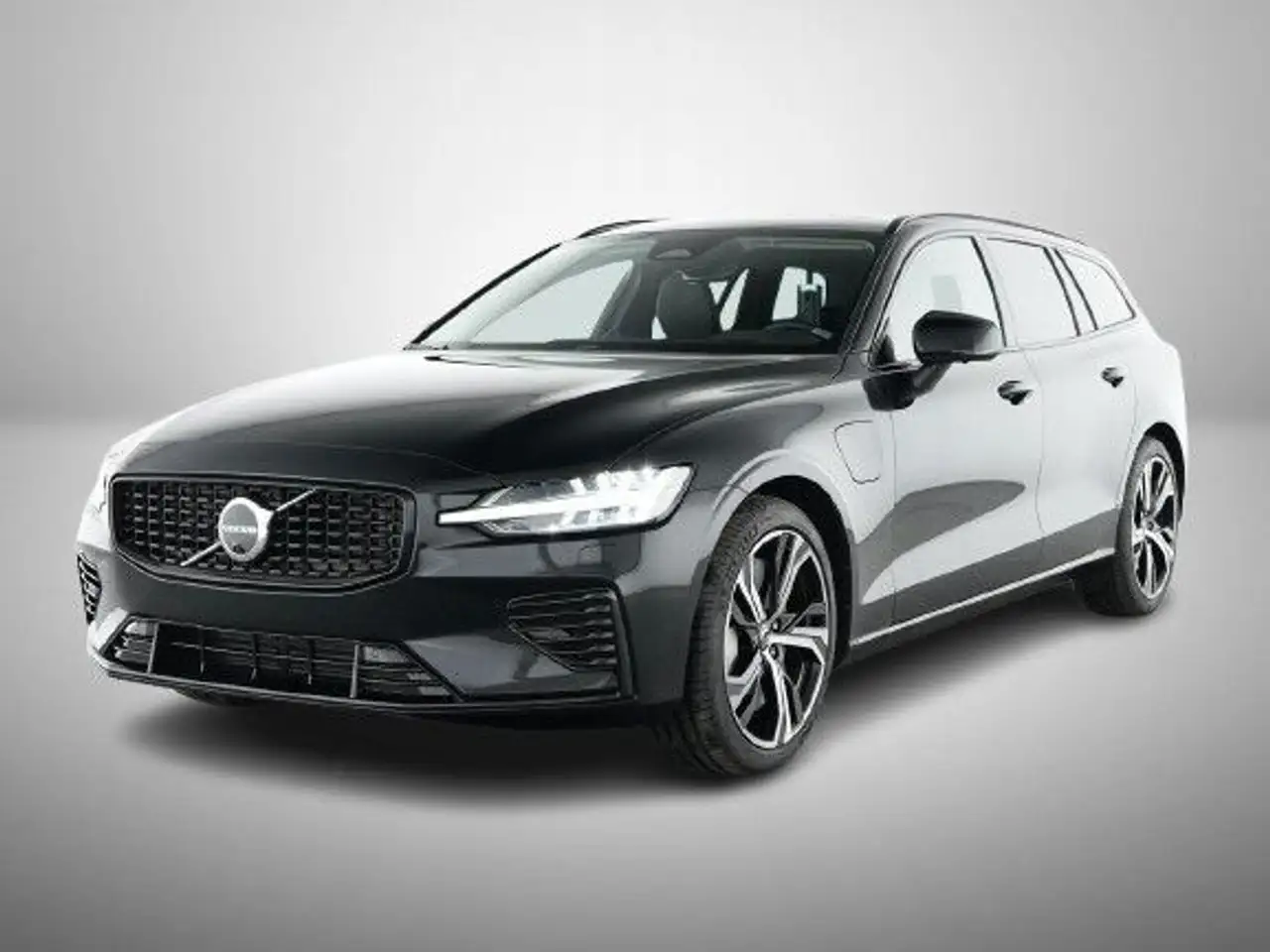 V60T6*Ultra Dark*Plug-In*AWD*Bowers*Sitzbelüftu