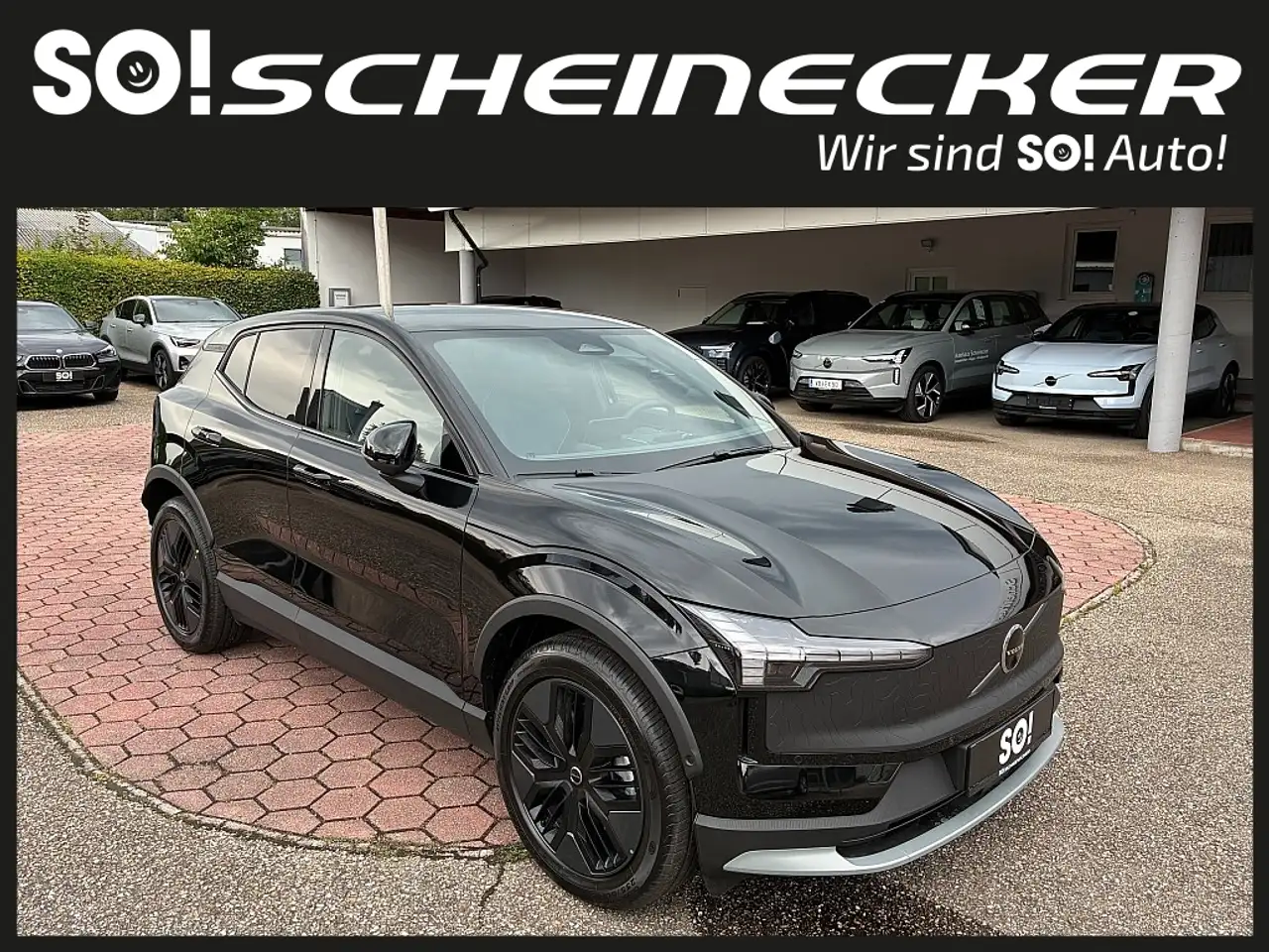 EX30Twin Motor Performance AWD 69kWh Ultra Cross Co...