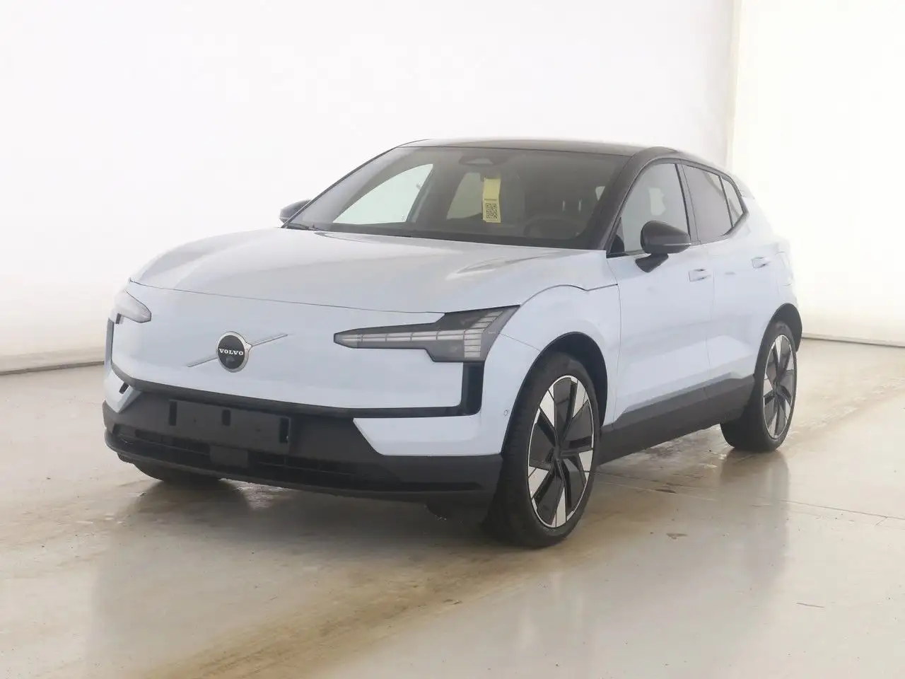 EX30Ultra AWD Performance Pure Electric