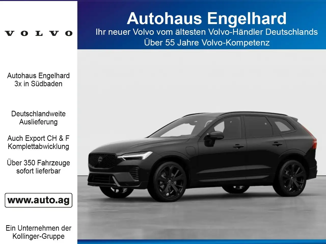 XC60T8 BLACK MIDSOMMAR 588 EURO