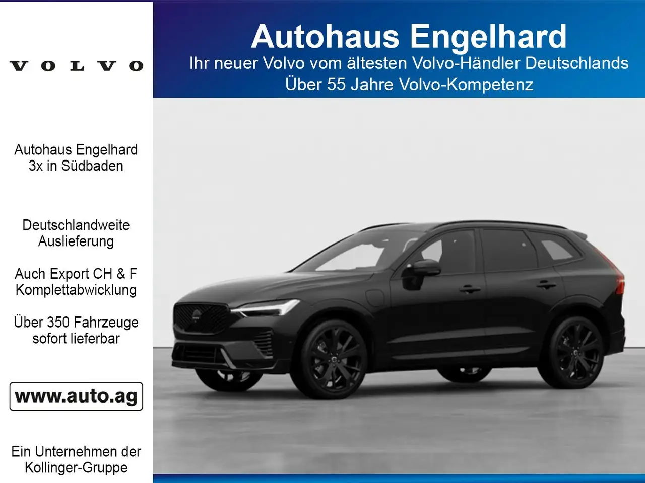 XC60T6 BLACK MIDSOMMAR 539 EURO
